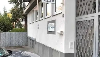 Bauschlosserei Göller GmbH - Stuttgart