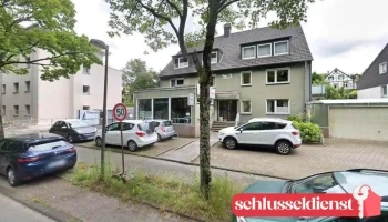 Bauschlosserei Hartmann e.K. Inh. Jörg Berchem - 44879 Bochum
