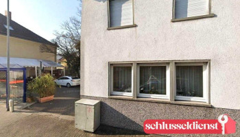 Bauschlosserei Lotz GmbH - 63329 Egelsbach