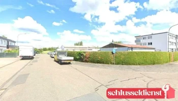 Bauschlosserei Lotz GmbH - Langen (Hessen)