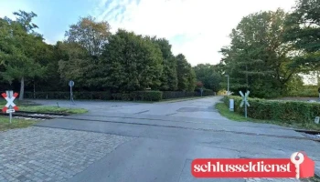 Bauschlosserei M. Mersch - Rheine