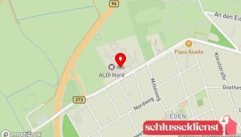 Bauschlosserei Matysiak - 16515 Oranienburg