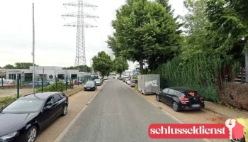 Bauschlosserei Pietruschka GmbH - Herten