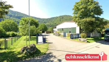 Bauschlosserei Rau GmbH - Lenningen