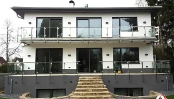 Bauschlosserei Salden u. Nicolaus - 12057 Berlin
