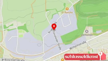 Bauschlosserei Schöller GmbH - 42489 Wülfrath