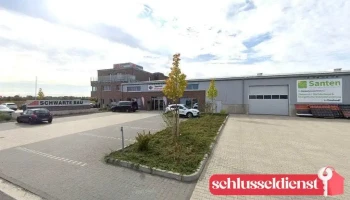 Bauschlosserei Stubbe - Rhede (Ems)