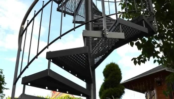 Bauschlosserei Thomas Kuhn - 97259 Greußenheim