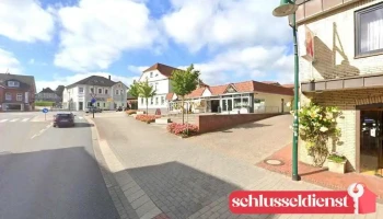 Bauschlosserei und Metallbau Carsten Schröder - Harsefeld