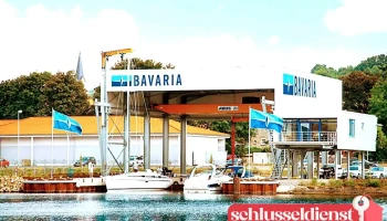 Bavaria - 97340 Marktbreit