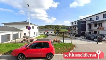 Bavaria Schulungszentrum - 85302 Gerolsbach