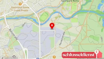 Bayer Metallbau GmbH - 73614 Schorndorf