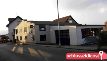 Bechtel J. - 35043 Marburg