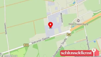 Beko GmbH & Co. Kg Cnc-metallverarbeitung - Cloppenburg