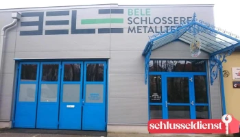 Bele Metalltechnik GmbH - Neunkirchen