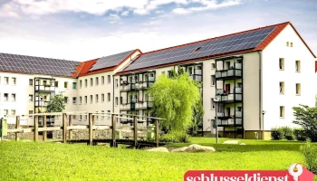 Benndorfer Wohnungsbaugesellschaft mbH - 06308 Benndorf