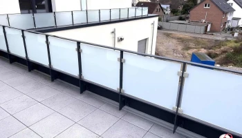 Berat Sönmez Metallbau - 51103 Köln
