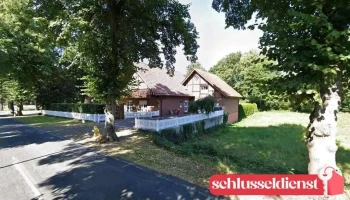 Berens Metallbau GmbH - 33161 Hövelhof