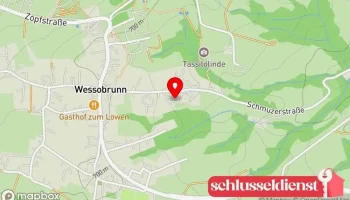 Berlinger Metallbau Gmbh - 82405 Wessobrunn
