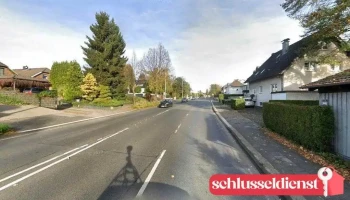 Bernd Heinemann - 42657 Solingen