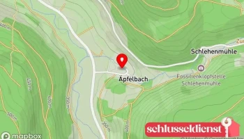 Bernd Kraußold Kunst- und Bauschlosserei - 91349 Egloffstein