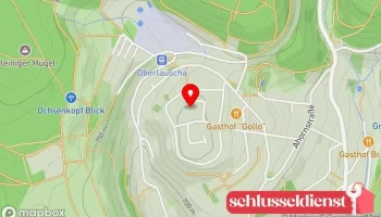 Bernd Langbein - 98724 Lauscha