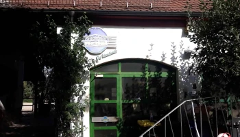 Bernd Riedel Kunstschlosserei Metallbau - Emskirchen