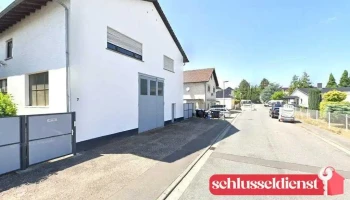 Bernd Saul u. Marco Spickermann Schlosserei Gmbh - Sandhausen