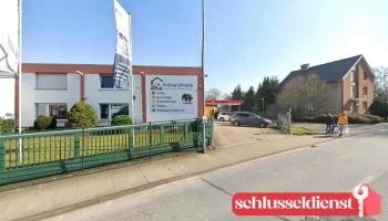 Bernd Schnelle Schlosserei - 32052 Herford