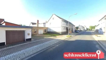 Bernd Schottmann Schmiede/Schlosserei - 99887 Georgenthal