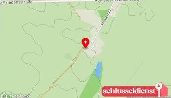 Bernd Westphal Metallbau - 16866 Kyritz