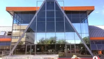 Bernd Zienert | Stahl- Metallbau - 91056 Erlangen