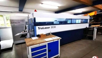 Bernhard Metall- und Blechbearbeitung - 92709 Moosbach