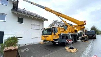 Bernhard Resch GmbH - 82405 Wessobrunn