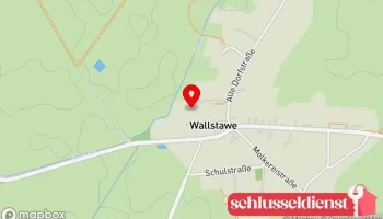 Berthold Neuling Schlosserei & Metallbau - Wallstawe