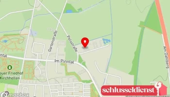 Berthold Schlüter - 46244 Bottrop