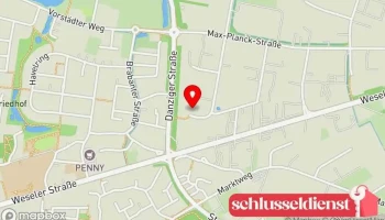 Beso - Leichtmetallbau GmbH - 47608 Geldern