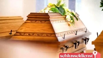 Bestattungshaus Schlosser - Viernheim