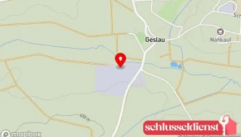 Beton Franken-hohenlohe - Werk Geslau - 91608 Geslau