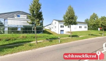 Bezjak Bruno - Stahl- und Metallbau - 85305 Jetzendorf