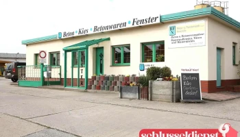 Bfn Beton- und Fensterwerk GmbH Neuzelle - 15898 Neuzelle