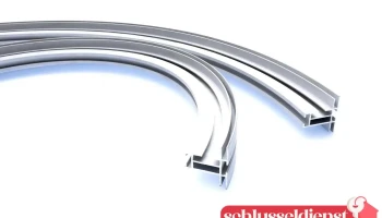 Biegetechnik Simic GmbH - Volkertshausen