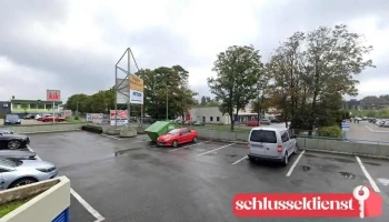 Bilal Tezeren Metallbau Bauschlosserei - 44629 Herne