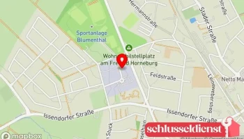 Björn Bowe Bauschlosserei und Metallbau GmbH - Horneburg