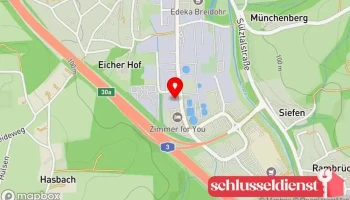 Blasius GmbH - 51503 Rösrath