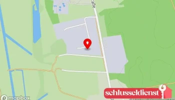 Blechschmidt Bau GmbH - Eggesin