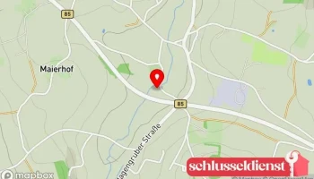 Bm Terrassendach - 94267 Prackenbach