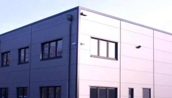Bnc Metalltechnik GmbH - Geeste