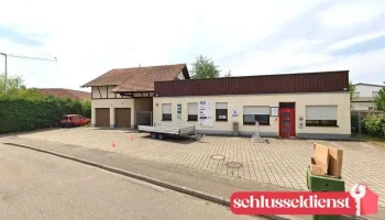 Bodo Marzloff Metallbau - Willstätt