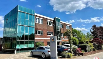 Boetker Metall + Glas - Stuhr